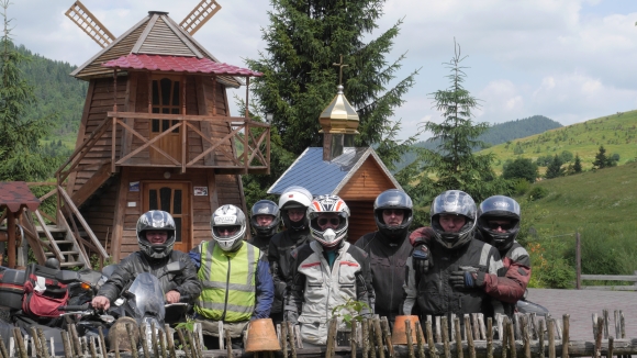 Karpatenbild 04